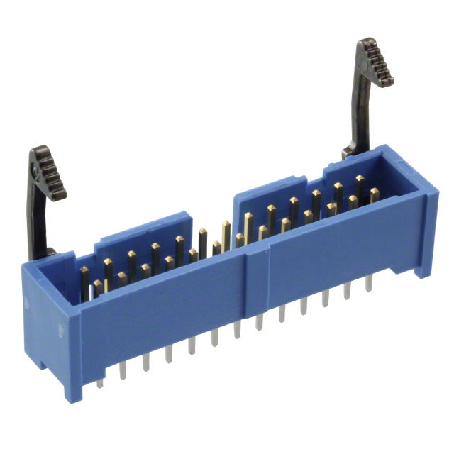 217616069 TE Connectivity AMP Connectors Connectors, Interconnects